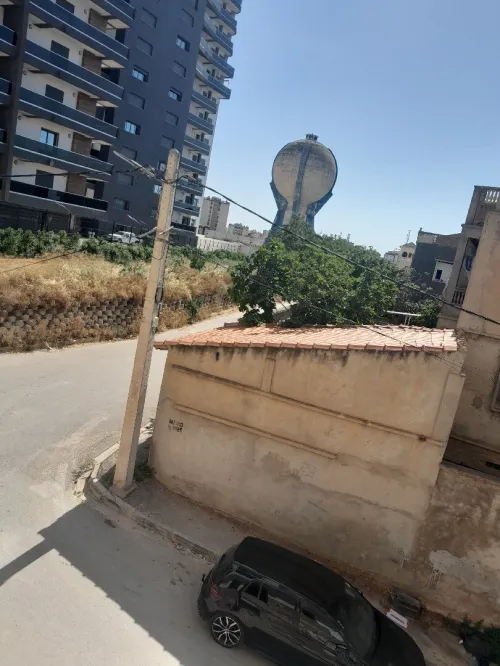 Vente Appartement F3 F4 Alger Bab ezzouar