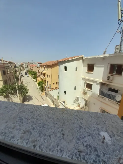 Vente Appartement F3 F4 Alger Bab ezzouar
