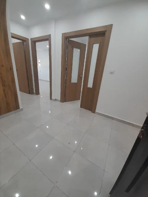 Vente Appartement F3 Alger Bordj el kiffan