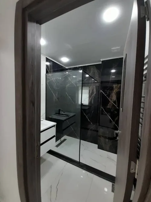 Vente Appartement F3 Alger Bab ezzouar