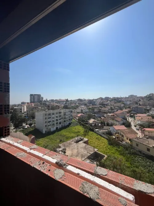 Vente Appartement Alger Hussein dey
