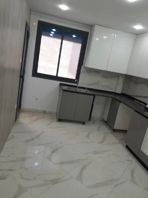 Vente Appartement F3 Alger Bab ezzouar