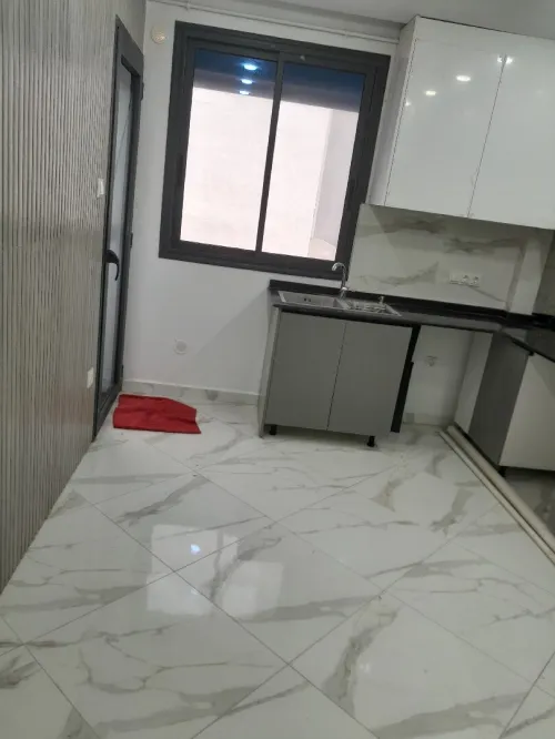 Vente Appartement F3 Alger Bab ezzouar