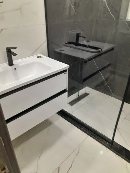 Vente Appartement F3 Alger Bab ezzouar