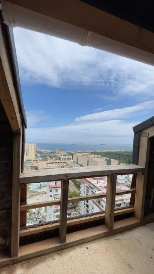 Vente Appartement Duplex F5 Alger El madania