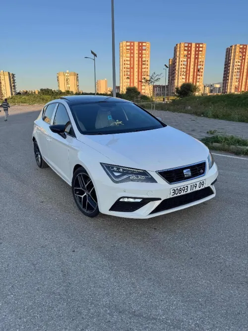 Seat Leon 2019 Performance