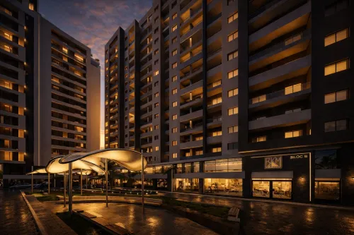 Vente Appartement F2 Mostaganem Mostaganem