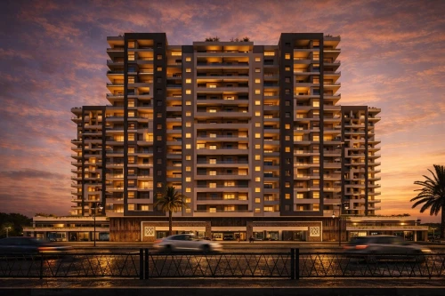 Vente Appartement F4 Mostaganem Mostaganem