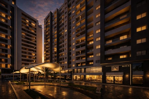 Vente Appartement F3 Mostaganem Mostaganem