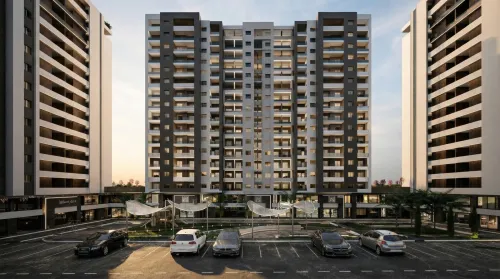 Vente Appartement F3 Mostaganem Mostaganem