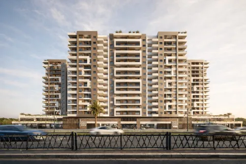 Vente Appartement F2 Mostaganem Mostaganem