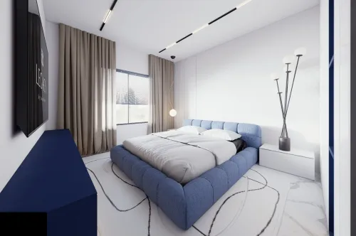 Vente Appartement F2 Mostaganem Mostaganem