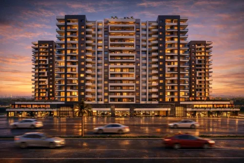 Vente Appartement F4 Mostaganem Mostaganem