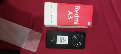 Redmi Redmi A3