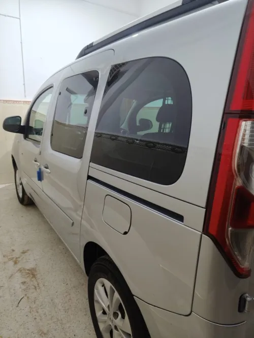 Renault Kangoo 2021 Kangoo