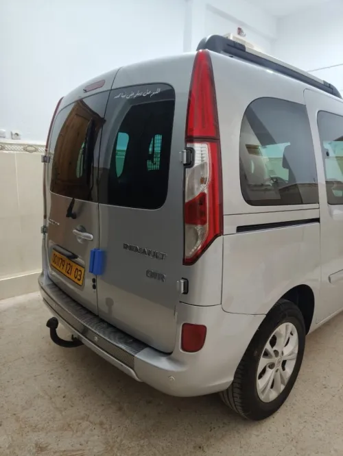 Renault Kangoo 2021 Kangoo
