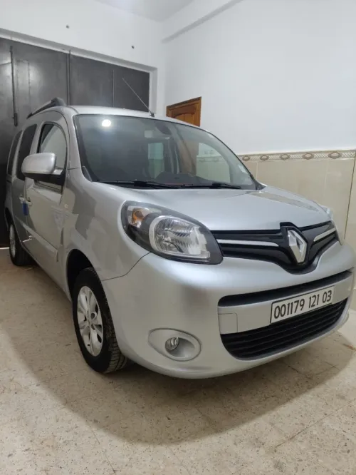 Renault Kangoo 2021 Kangoo