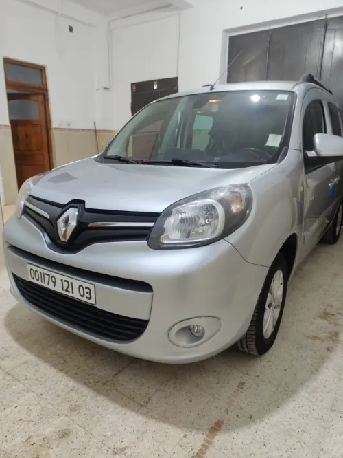 Renault Kangoo 2021 Kangoo
