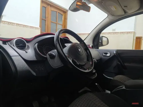 Renault Kangoo 2021 Kangoo
