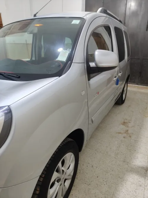 Renault Kangoo 2021 Kangoo