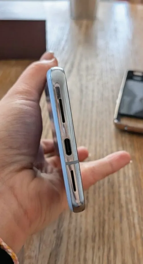 Google pixel 8 pro 