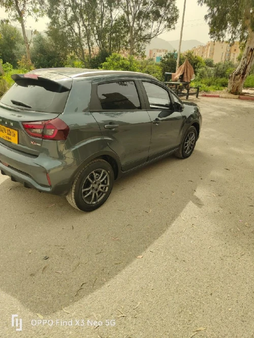 Geely Livan X3pro 2026 