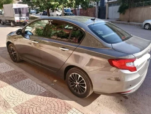 Fiat Tipo 2024 Urban plus