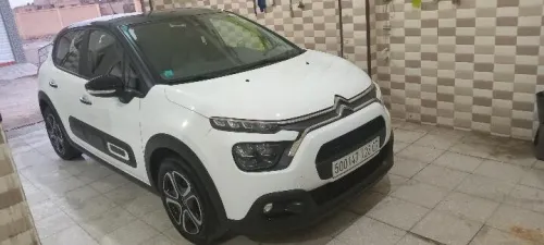 Citroen C3 2023 