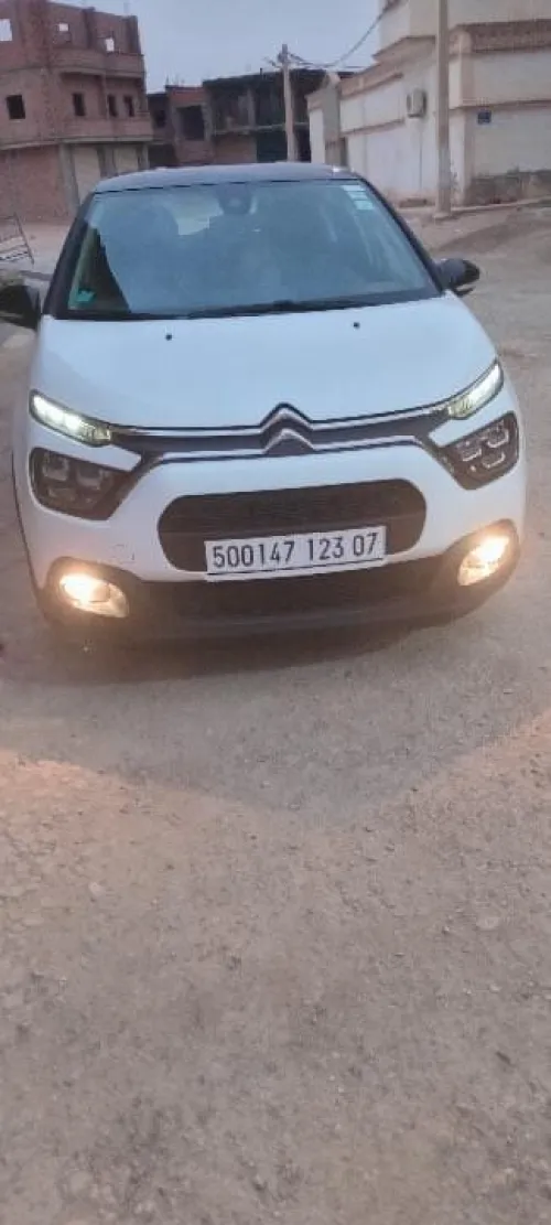 Citroen C3 2023 