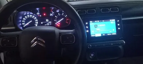 Citroen C3 2023 