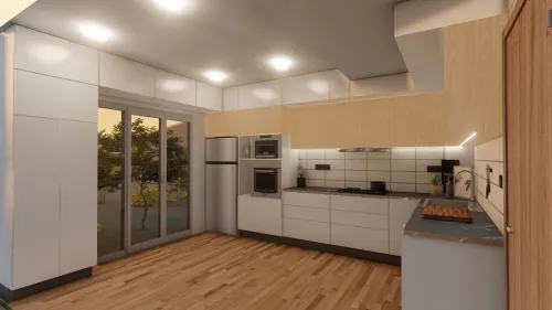 Architecte freeelance