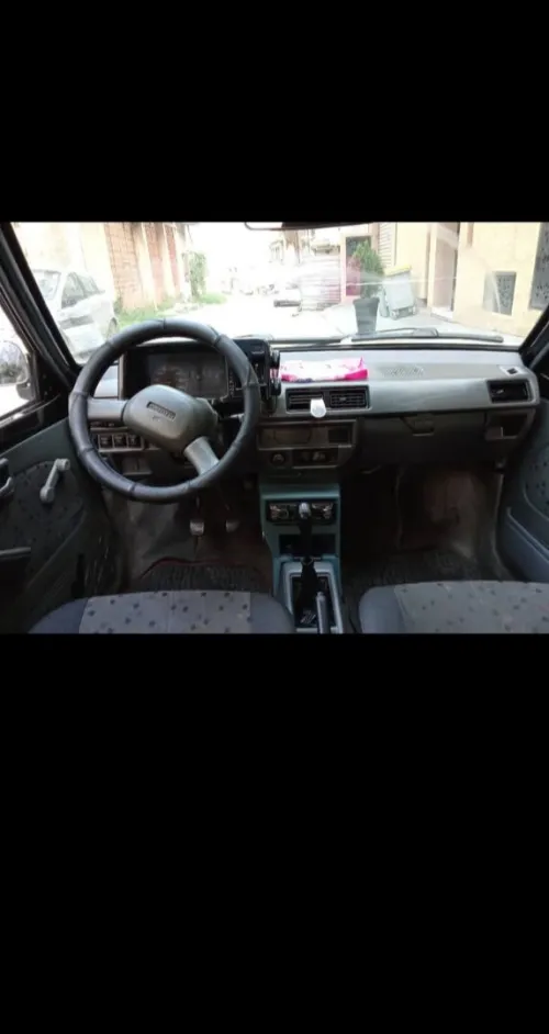 Suzuki Maruti 800 2012 