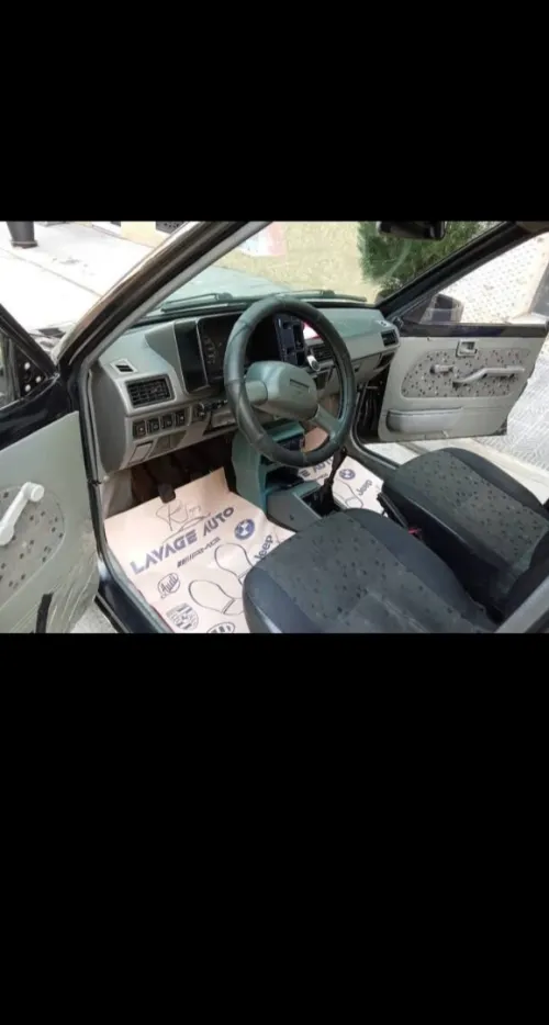 Suzuki Maruti 800 2012 