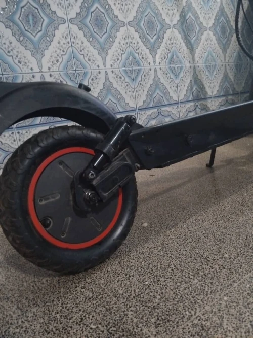 Urban Glide 500 CT 2024