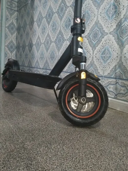 Urban Glide 500 CT 2024