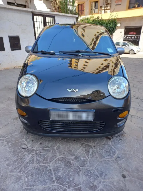 Chery QQ 2014 QQ