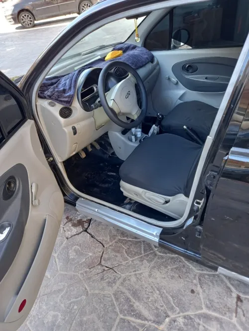 Chery QQ 2014 QQ