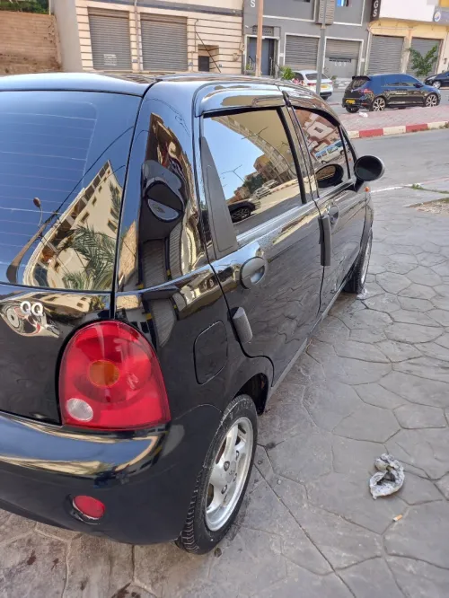 Chery QQ 2014 QQ