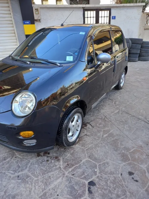 Chery QQ 2014 QQ
