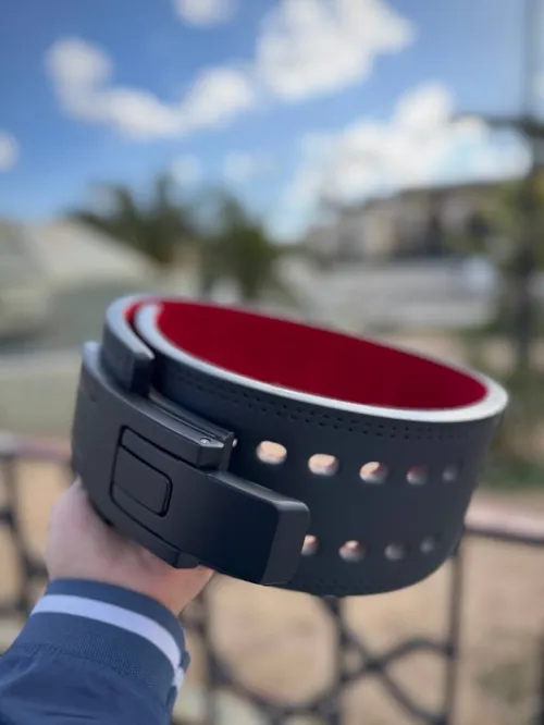 Gym belt