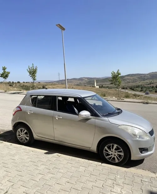 Suzuki Swift 2015 Swift