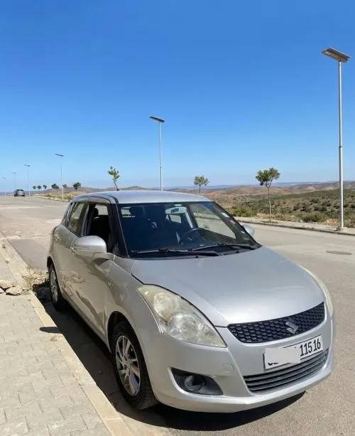 Suzuki Swift 2015 Swift