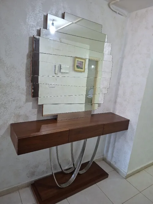 Coiffeuse