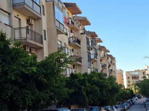 Vente Appartement F3 Boumerdès Boumerdes