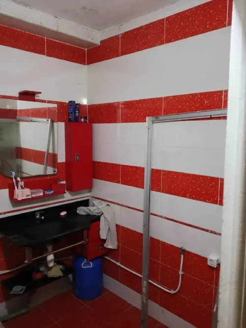 Vente Appartement F2 Oran Bir el djir