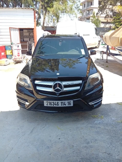 Mercedes CLK 2014 CLK