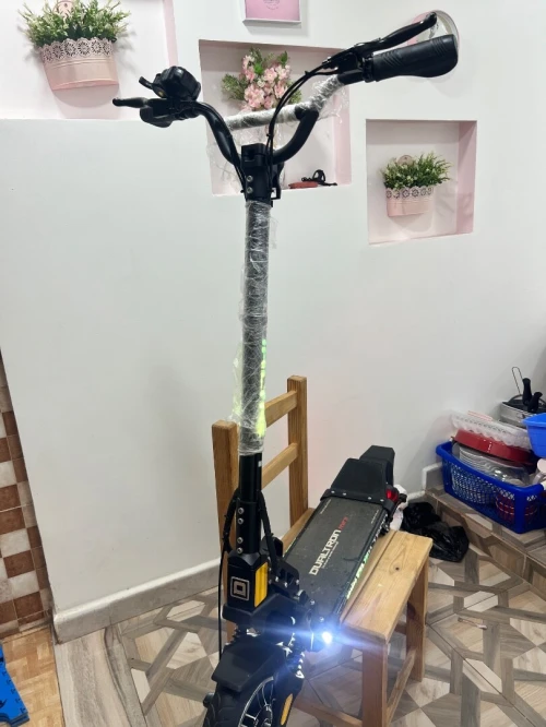 Dualtron Dualtron mini trottinette 2024