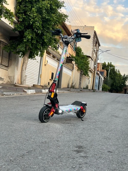 Trottinette  dualtron Dualtron mini 2025