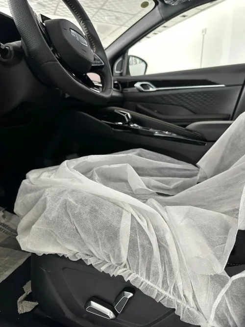 Geely Coolray 2026 FULL