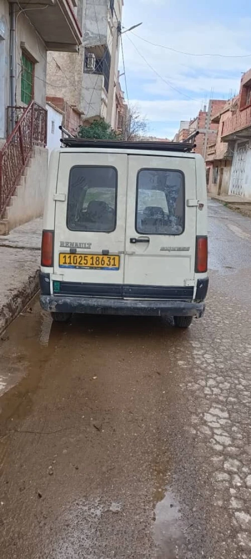 Renault Express 1986 Express